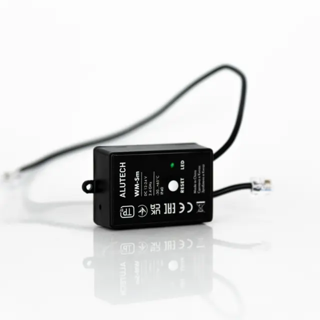 Модуль Wi-Fi ALUTECH Wm-Sm