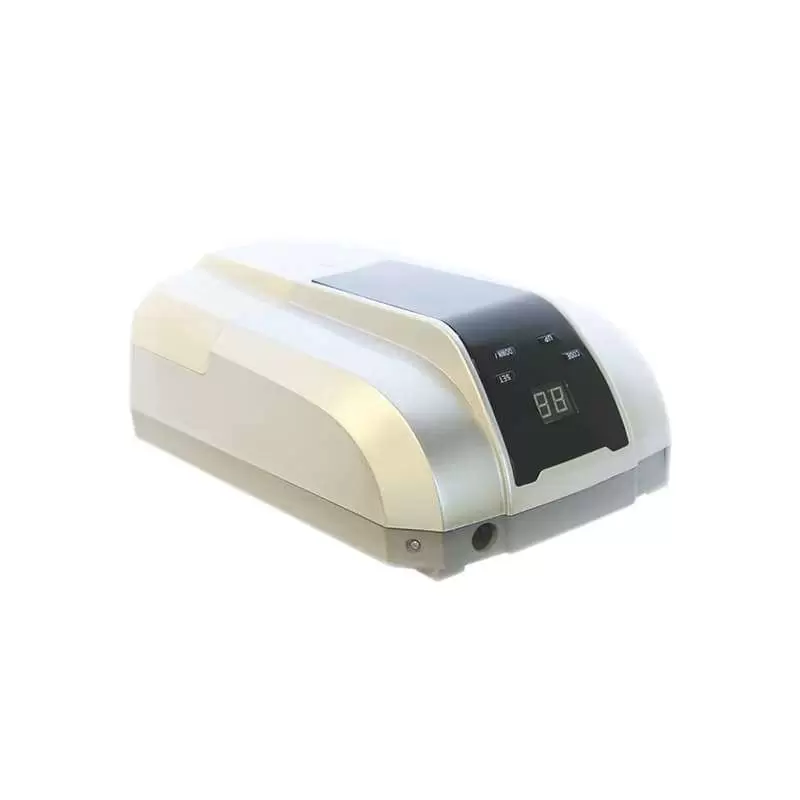 Привод AN-Motors ASG600