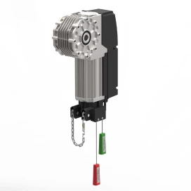 Промышленный привод ALUTECH TARGO TR-3531-230KIT