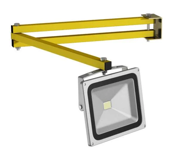 Светодиодный прожектор LED-DL